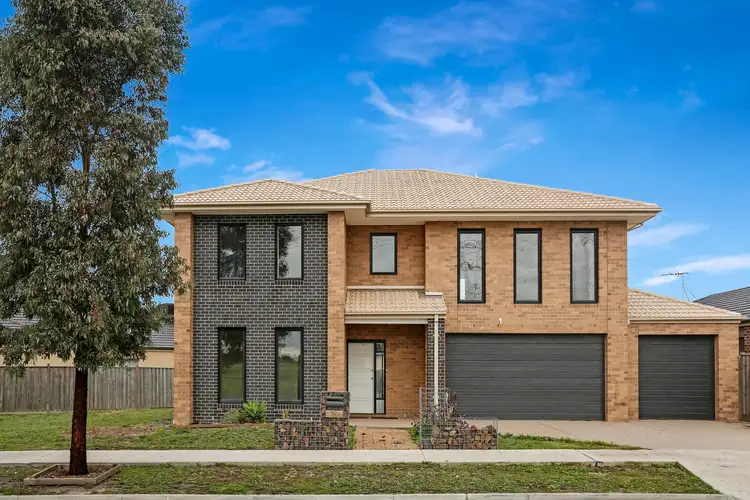 Main view of Homely house listing, 75 Allumba Way, Wollert VIC 3750