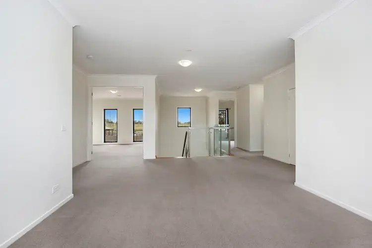 Fifth view of Homely house listing, 75 Allumba Way, Wollert VIC 3750