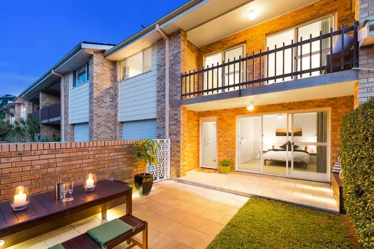 9/87-93 Yathong Road, Caringbah NSW 2229