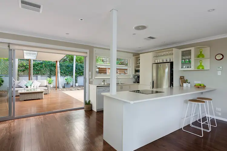 Fourth view of Homely house listing, 99 Ryan Place, Beacon Hill NSW 2100