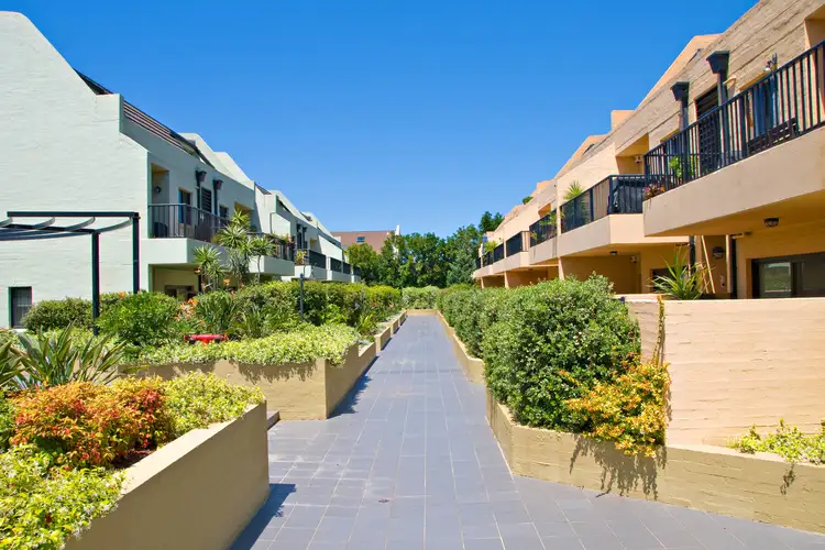 Main view of Homely unit listing, 30/73 Banksia Street, Botany NSW 2019