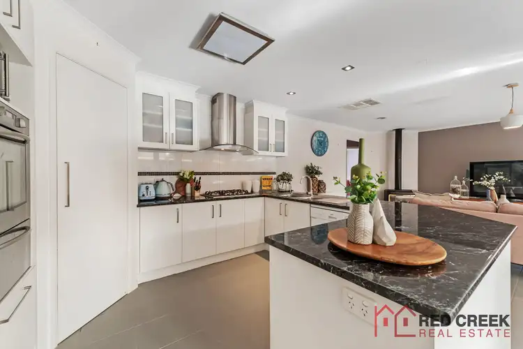 Second view of Homely house listing, 20 Bradman Drive, Sunbury VIC 3429