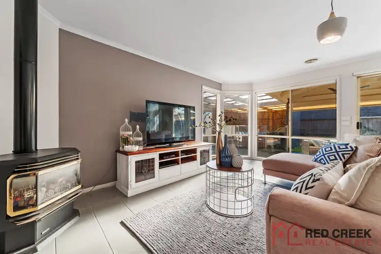 Third view of Homely house listing, 20 Bradman Drive, Sunbury VIC 3429