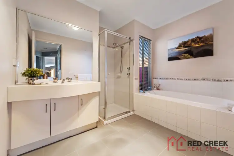 Sixth view of Homely house listing, 20 Bradman Drive, Sunbury VIC 3429