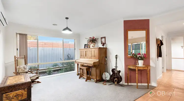 Second view of Homely house listing, 13 Callum Avenue, Somerville VIC 3912