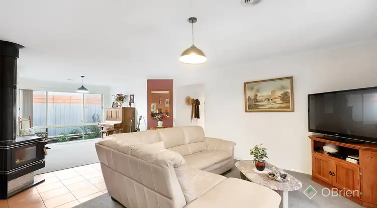 Third view of Homely house listing, 13 Callum Avenue, Somerville VIC 3912