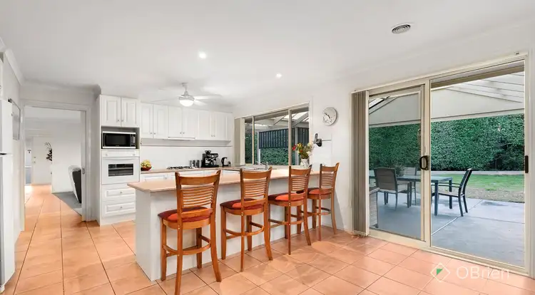 Fourth view of Homely house listing, 13 Callum Avenue, Somerville VIC 3912