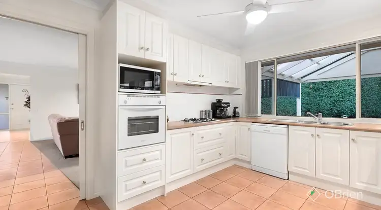 Fifth view of Homely house listing, 13 Callum Avenue, Somerville VIC 3912
