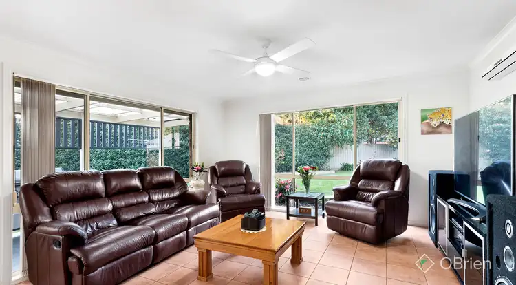 Sixth view of Homely house listing, 13 Callum Avenue, Somerville VIC 3912