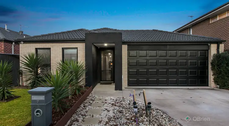 Main view of Homely house listing, 7 Artfield Street, Cranbourne East VIC 3977