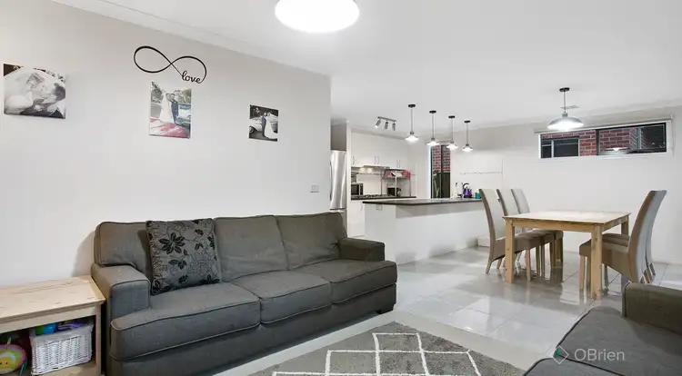 Fifth view of Homely house listing, 7 Artfield Street, Cranbourne East VIC 3977