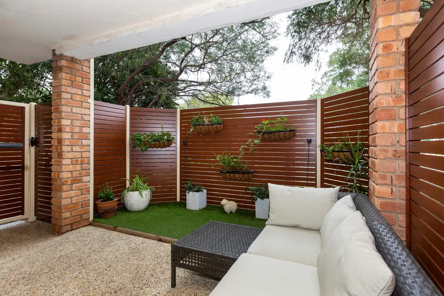 Main view of Homely unit listing, 12/80 Edgecumbe Street, Como WA 6152