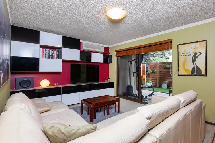 Third view of Homely unit listing, 12/80 Edgecumbe Street, Como WA 6152