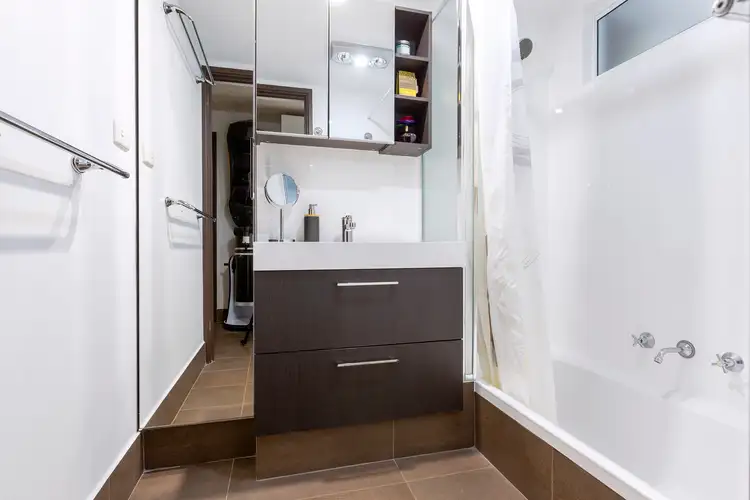 Fourth view of Homely unit listing, 12/80 Edgecumbe Street, Como WA 6152