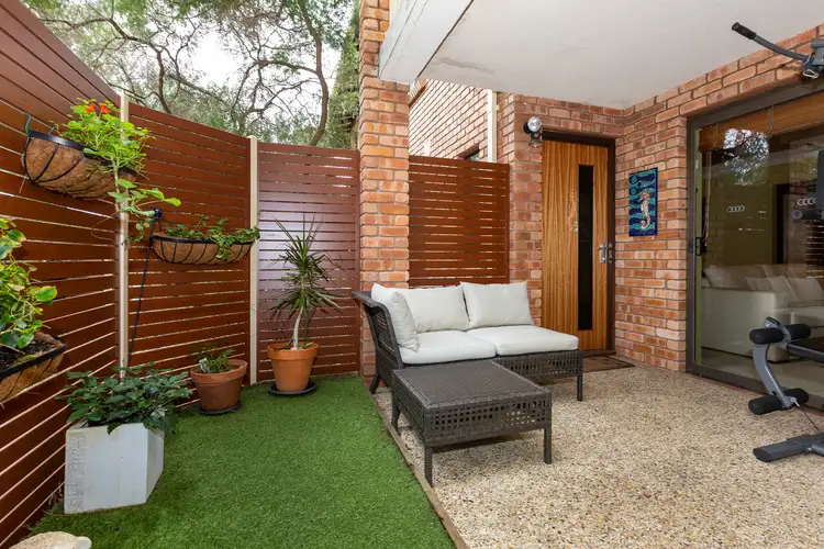 Fifth view of Homely unit listing, 12/80 Edgecumbe Street, Como WA 6152