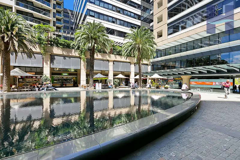 Main view of Homely apartment listing, 2505/1 Sergeants Lane, St Leonards NSW 2065