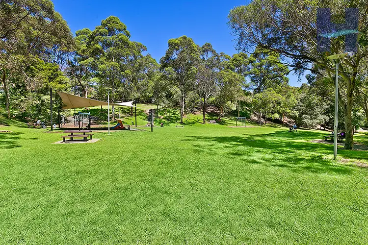 Second view of Homely apartment listing, 2505/1 Sergeants Lane, St Leonards NSW 2065