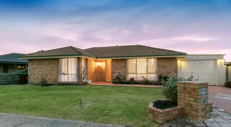 10 Fisher Close, Berwick VIC 3806
