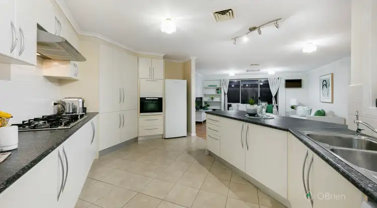 Third view of Homely house listing, 10 Fisher Close, Berwick VIC 3806
