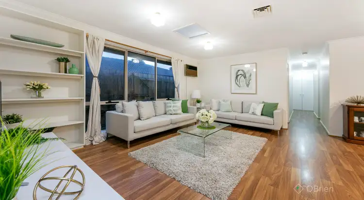 Fourth view of Homely house listing, 10 Fisher Close, Berwick VIC 3806