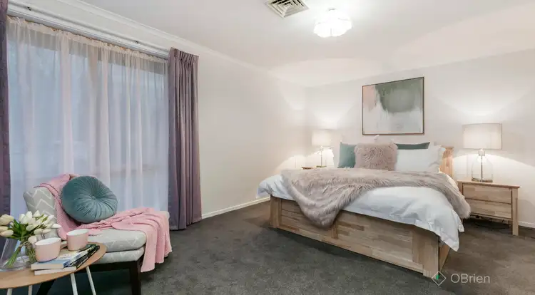 Sixth view of Homely house listing, 10 Fisher Close, Berwick VIC 3806