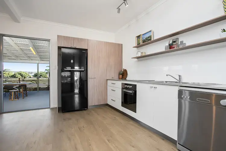 Second view of Homely unit listing, 4/17 Heath Street, Evans Head NSW 2473
