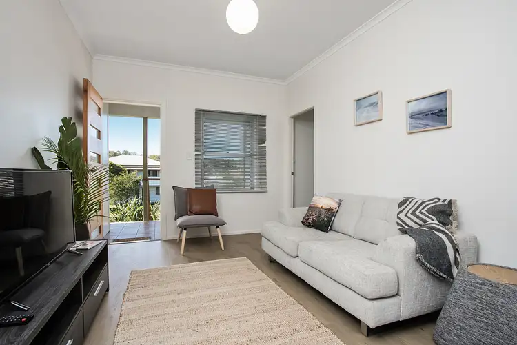 Third view of Homely unit listing, 4/17 Heath Street, Evans Head NSW 2473
