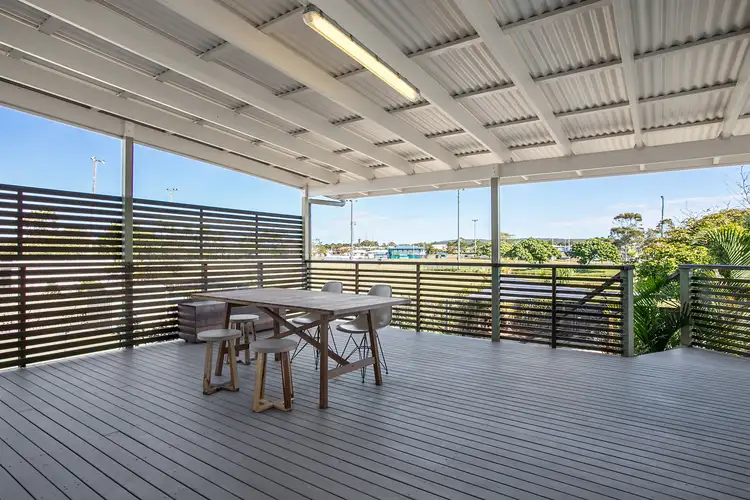 Sixth view of Homely unit listing, 4/17 Heath Street, Evans Head NSW 2473