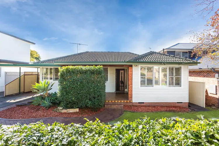 23 Pozieres Avenue, Milperra NSW 2214