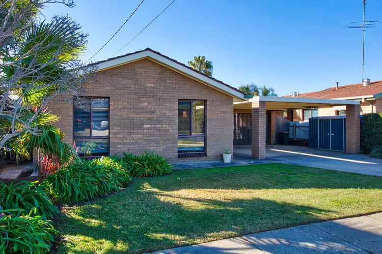 11 Jasper Close, Wodonga VIC 3690