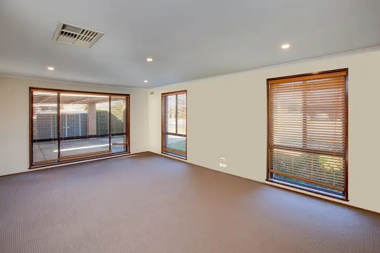 Second view of Homely house listing, 11 Jasper Close, Wodonga VIC 3690