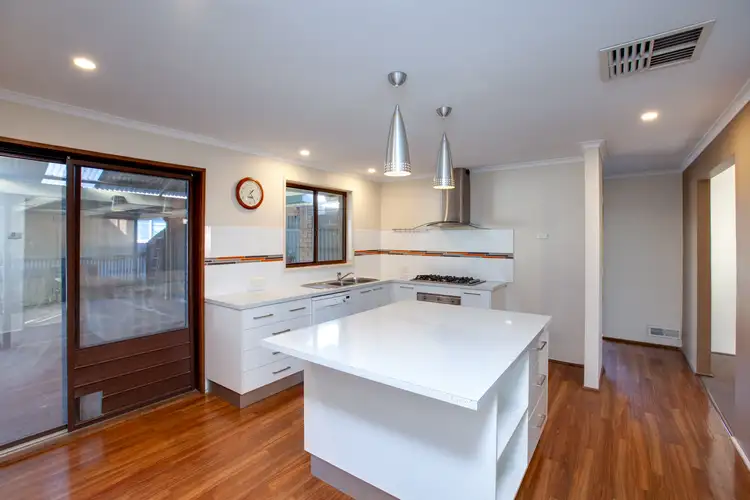 Fourth view of Homely house listing, 11 Jasper Close, Wodonga VIC 3690