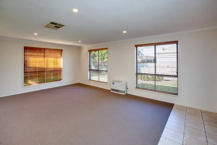 Fifth view of Homely house listing, 11 Jasper Close, Wodonga VIC 3690