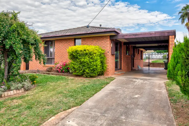 7 Schultz Court, Wodonga VIC 3690