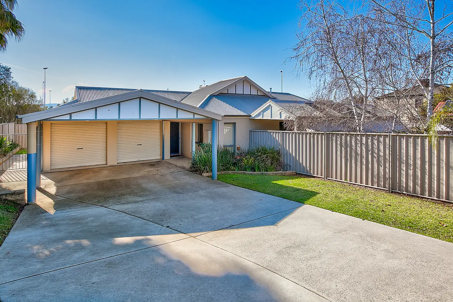 Main view of Homely house listing, 9 Flag Place, Wodonga VIC 3690