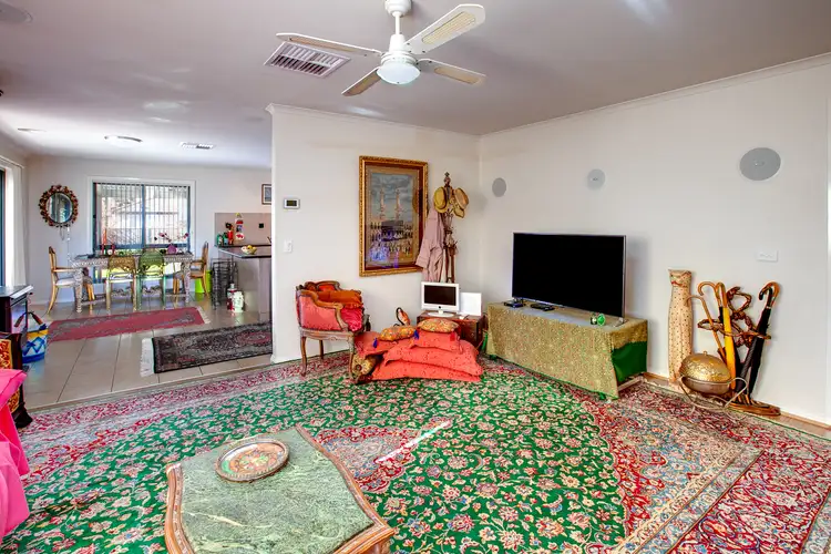 Fifth view of Homely house listing, 9 Flag Place, Wodonga VIC 3690