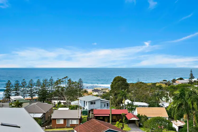 Main view of Homely house listing, 40 Squires Crescent, Coledale NSW 2515