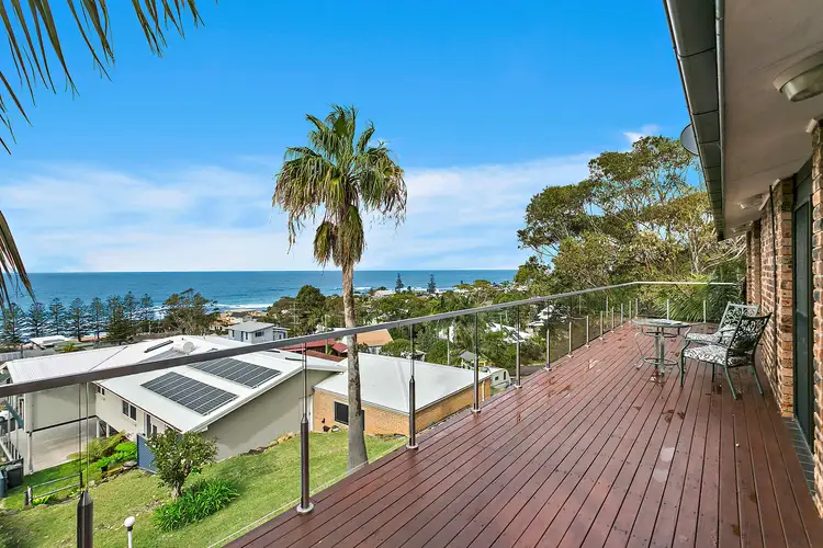 Second view of Homely house listing, 40 Squires Crescent, Coledale NSW 2515