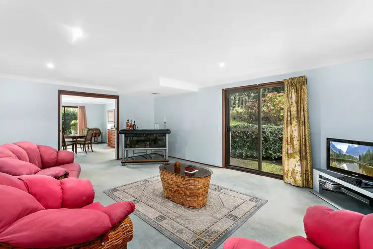 Sixth view of Homely house listing, 40 Squires Crescent, Coledale NSW 2515