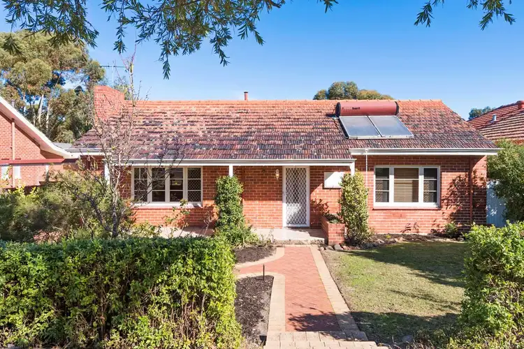 121 Devenish Street, East Victoria Park WA 6101