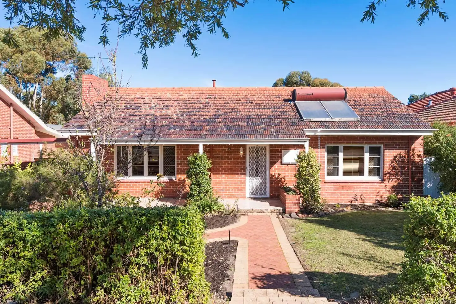 Main view of Homely house listing, 121 Devenish Street, East Victoria Park WA 6101