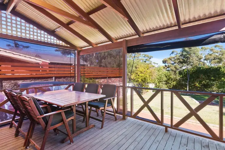 Second view of Homely house listing, 121 Devenish Street, East Victoria Park WA 6101