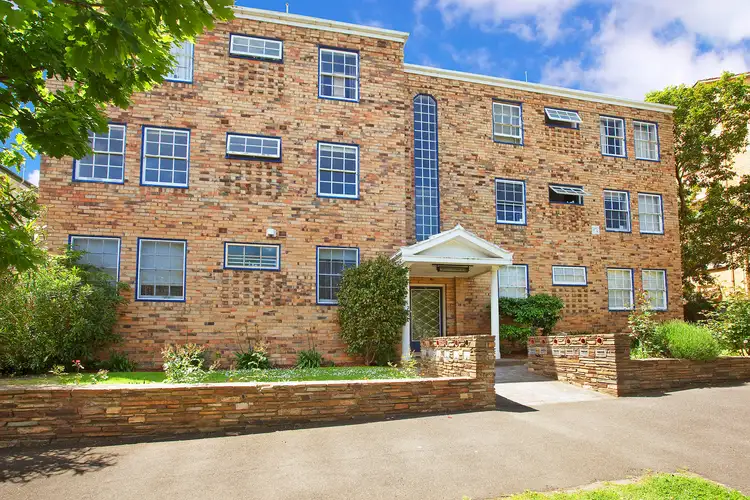 3/14 Tivoli Place, South Yarra VIC 3141