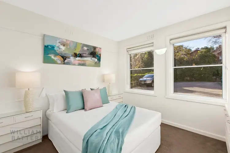 Fifth view of Homely apartment listing, 3/14 Tivoli Place, South Yarra VIC 3141