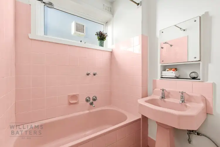Sixth view of Homely apartment listing, 3/14 Tivoli Place, South Yarra VIC 3141