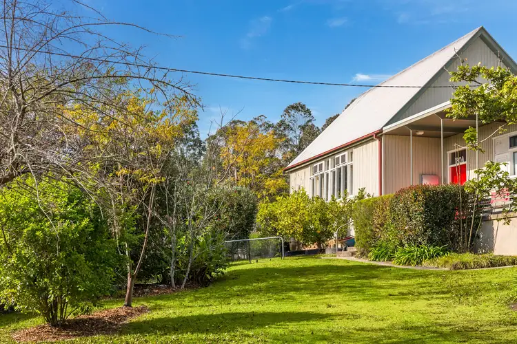 Main view of Homely house listing, 180A Moss Vale Road, Kangaroo Valley NSW 2577