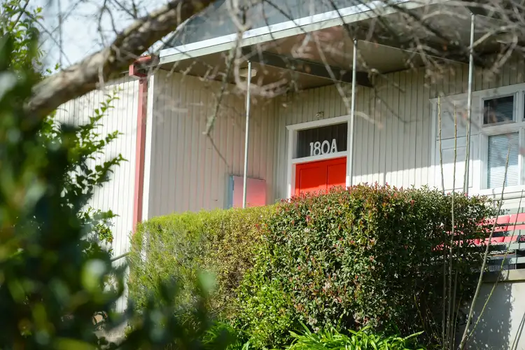 Second view of Homely house listing, 180A Moss Vale Road, Kangaroo Valley NSW 2577