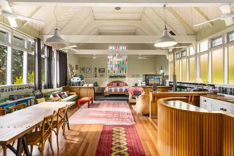 Third view of Homely house listing, 180A Moss Vale Road, Kangaroo Valley NSW 2577