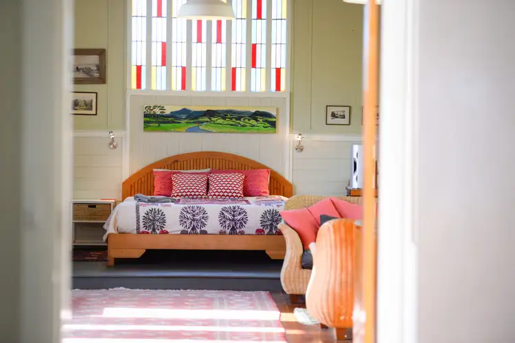 Fourth view of Homely house listing, 180A Moss Vale Road, Kangaroo Valley NSW 2577