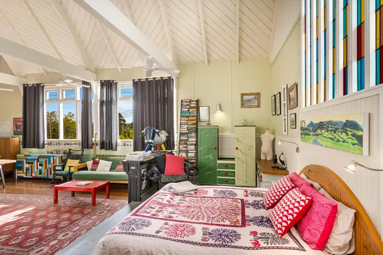 Sixth view of Homely house listing, 180A Moss Vale Road, Kangaroo Valley NSW 2577